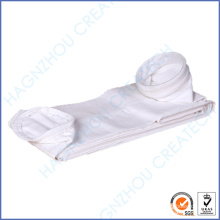 PTFE Felt PTFE Filter Bags for Dust Control Waste Treatment (PTFE 704)